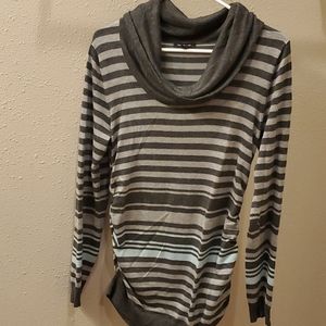 Womens sweater